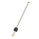 thumbnail image 1 of Varilla de extensión Arandela a presión Varilla de extensión Accesorio de lavadora de alta presión Cabezal de latón duradero Arandela resistente para 38CM, 1 of 5