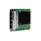 thumbnail image 2 of Adaptador Gigabit Ethernet HPE Broadcom BCM5719 de 1 Gb y 4 puertos, 2 of 2