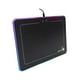 thumbnail image 1 of Mousepad Gamer Rgb Usb Gx-pad 600h, 1 of 4