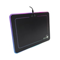 Genius - Mousepad Gamer Rgb Usb Gx-Pad 600H