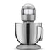 thumbnail image 3 of Batidora de pie Cuisinart SMD-50BC Precision Pro 5.5 Qt Silver, 3 of 6