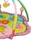 thumbnail image 3 of Gimnasio 3Play 8520 Rosa, 3 of 4