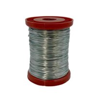 Magideal - Alambre De Base De Marco De Colmena De Abejas, Herramienta De Peine De Apiculturas, Sólida Herramienta De Cicatrices De Hierro Práctica De Suministros