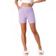 thumbnail image 1 of INSPIRE CHIC Pantalones Cortos de Pijama para Mujer 100% Algodón Cintura Elástica Pantalones Cortos para Dormir con Bolsillos S Púrpura, 1 of 6