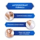 thumbnail image 2 of Desodorante NIVEA para hombre Cool Kick Antitranspirante 50 ml (x3), 2 of 3