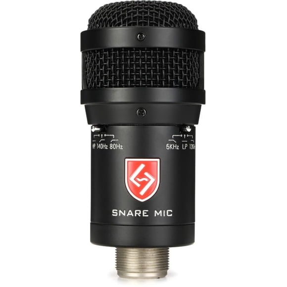 Micrófono Lauten Audio Snare Mic Condensador FET