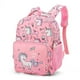 thumbnail image 1 of Unicorn School Backpack With Unicorn Design load reduction mommy bag For Children Boys Girls, 1 of 3