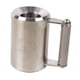 thumbnail image 5 of Taza De Café Con Mancuernas Para Gimnasio En Casa, Entrenamiento De Fuerza De Brazos, 10 Kg, 120 Ml, 5 of 5