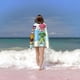 thumbnail image 2 of Toalla de Playa Desmarcar Noodle y Amigos 78 x 160 cm, 2 of 6