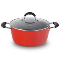 Bohlier - Olla Cacerola 28 Cm Con Tapa Y Asas Venus