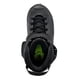 thumbnail image 4 of Patinaje en línea para patines en blanco, unisex, para adultos, fitness, negro, 4 of 5