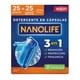thumbnail image 1 of Detergente en capsulas - fórmula 3 en 1, 400 g, 1 of 2
