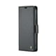 thumbnail image 4 of CaseMe tipo cartera iPhone 15 Pro Max con cierre magnético, RFID, tarjetero, soporte, carga inalámbrica, 4 of 5