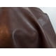 thumbnail image 4 of Sábana de tela NAT Leathers de piel sintética marrón de 1 yarda (91 x 137 cm), 4 of 8