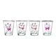 thumbnail image 2 of Juego de Vasos Silver Buffalo 45 ml (4 unidades) – Marie de Los Aristogatos, 2 of 8