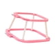 thumbnail image 5 of Estante Para Punto De Cruz, Combo Ajustable, Marco De Bordado DIY, Soporte Para Regazo, Rojo, 5 of 5