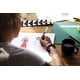 thumbnail image 4 of Rotuladores PILOT FriXion Fineliner borrables, paquete de 12 unidades, tinta negra, 4 of 5