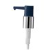 thumbnail image 5 of Dispensador De Salsa Bomba Con Manguera Utensilios De Cocina Para Aceite De Oliva Azul Plata L, 5 of 5