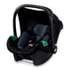 thumbnail image 2 of Silla de Auto Nido Mink Pro Negro + Base Isofix, 2 of 3