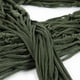 thumbnail image 3 of Viaje Hammock Camping Hammock Deporte Al Aire Libre Hammock Ejército Red Verde Cama Para Dormir De Nylon Con Ganchos Para Jardín Playa Camping Caza Senderismo Viaje (verde), 3 of 3