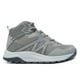 thumbnail image 1 of Botín Outdoor Caña Alta Impermeable Mujer Gris Michelin Dr19, 1 of 7