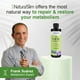 thumbnail image 2 of Suplemento de aceite de lino NaturalSlim Omega 3 6 9 480 ml, 2 of 3