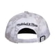 thumbnail image 2 of Gorro Jockey Mitchell And Ness Nba Heat Free Slice Strapback, 2 of 3