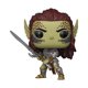 thumbnail image 2 of Figura de vinilo Funko Pop! Juegos: Baldur's Gate 3 Lae'zel 9,5 cm, 2 of 7