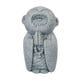 thumbnail image 1 of Estatuilla De Monje Artesanía Buda Pecera Decoraciones Para Decoración Escritorio Coche Estilo E, 1 of 3