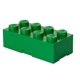 thumbnail image 1 of Lonchera Room Copenhagen Lego verde oscuro, 1 of 1