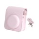 thumbnail image 5 of Estuche Para Cámara Estuche Protector Con Correa Ajustable Para El Hombro Para Mini 12 Pink, 5 of 5