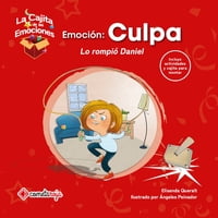 Cometa Roja - Culpa