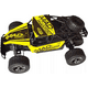 thumbnail image 2 of Auto rc 1:18 color amarillo Otuti, 2 of 3