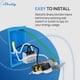thumbnail image 5 of Medidor de energía Shelly EM Mini Gen4 Wi‑Fi Zigbee Matter, 5 of 7