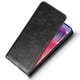 thumbnail image 4 of Funda tipo folio para Moto Edge 50 5G con soporte magnético y protección para la cámara Negro, 4 of 6