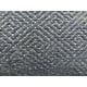 thumbnail image 3 of Almohada Plutus Brands Plutus Artsy, lienzo azul crema, 50 x 75 cm, 3 of 3