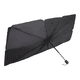 thumbnail image 1 of Quitasol Parasol Parabrisas Auto Tipo Sombrilla Cubre Sol, 1 of 3