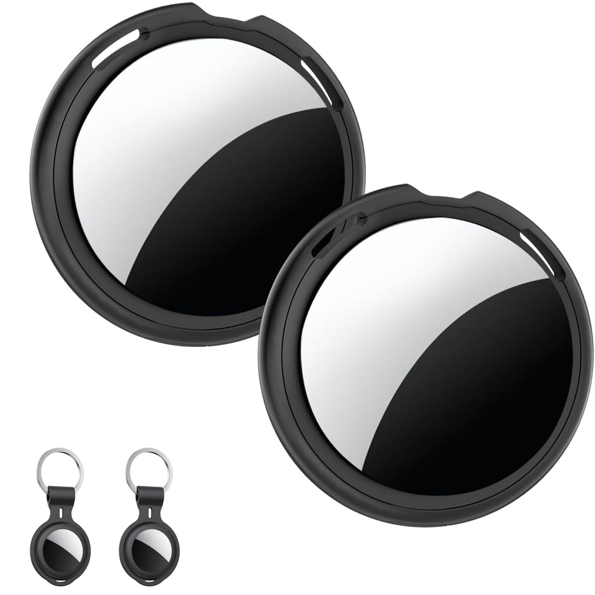 Etiqueta Rastreadora Amzsmt Apple Mfi Certificada Para Apple Find My