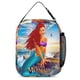 thumbnail image 3 of Sirena Negra-theme Lunch Box Lunch Bag Insulated Reusable Lunch Tote Bag Cooler Tote Bag For Men Women gifts 20*11*27cm, 3 of 6