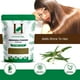 thumbnail image 2 of Rejuvenecedor para el crecimiento del cabello Bhringraj Powder H&C, 100% natural, 227 g, 2 of 3