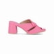 thumbnail image 3 of Sandalia Mujer Rosa Flavia Piccadilly, 3 of 4