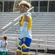 thumbnail image 4 of Manga de brazo acolchada Battle para fútbol americano, talla adulta L/XL, color blanco, 4 of 4