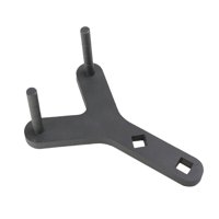 Ioensy - Herramienta De Extracción Del Brazo De Control Inferior Herramienta Manual Herramienta Especial Para Bujes De Suspensión