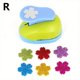 thumbnail image 1 of Get Creative with 10pcs Craft Hole Punch - Perfect for Scrapbooking, Crafting and Office Supplies, 1 of 5