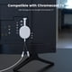 thumbnail image 3 of Adaptador USB C OTG MOGOOD Divisor de Carga Rápida PD 60W, 3 of 6