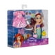 thumbnail image 2 of Muñeca 15 cm con accesorios princesas de disney - ariel, 2 of 7