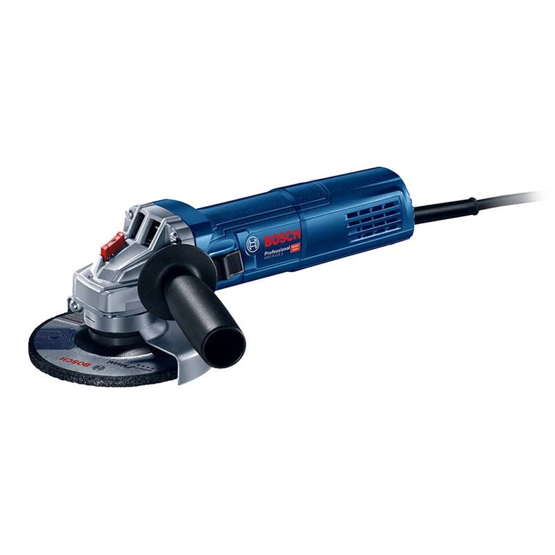 Bosch - Esmeril Angular Gws 9-125S
