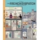thumbnail image 1 of Blu-ray The French Dispatch, 1 of 1
