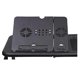 thumbnail image 2 of Mesa Para notebook Hasta 15 Pulagadas Con 2 Ventiladores Tecnolab TL191, 2 of 3