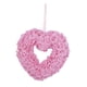 thumbnail image 5 of Corona De Rosas Artificiales En Forma De Corazón Para El Día De San Valentín, Para Interiores Y Exteriores, Estilo Resistente A, 5 of 5